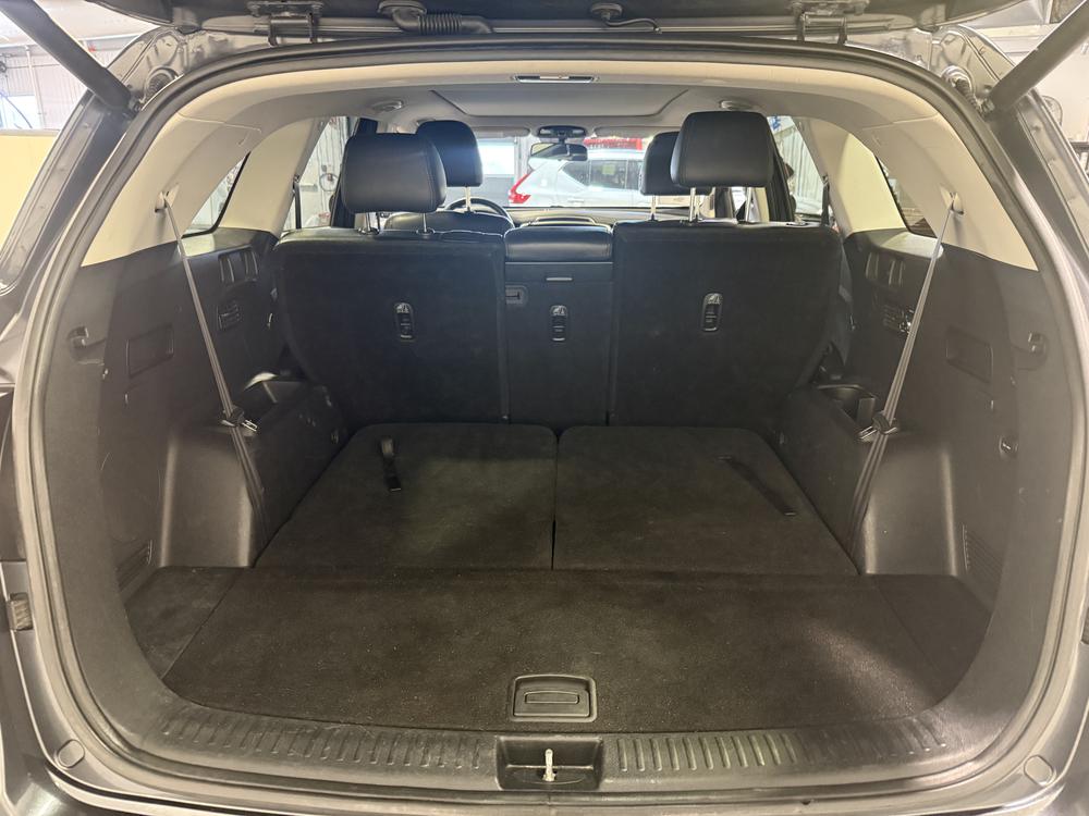 Kia Sorento EX 2020 d&rsquo;occasion à vendre - 29