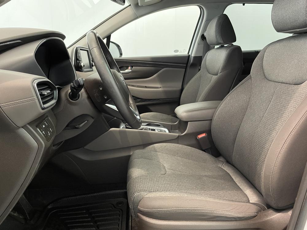 Hyundai Santa Fe Preferred AWD 2020 d&rsquo;occasion à vendre - 13
