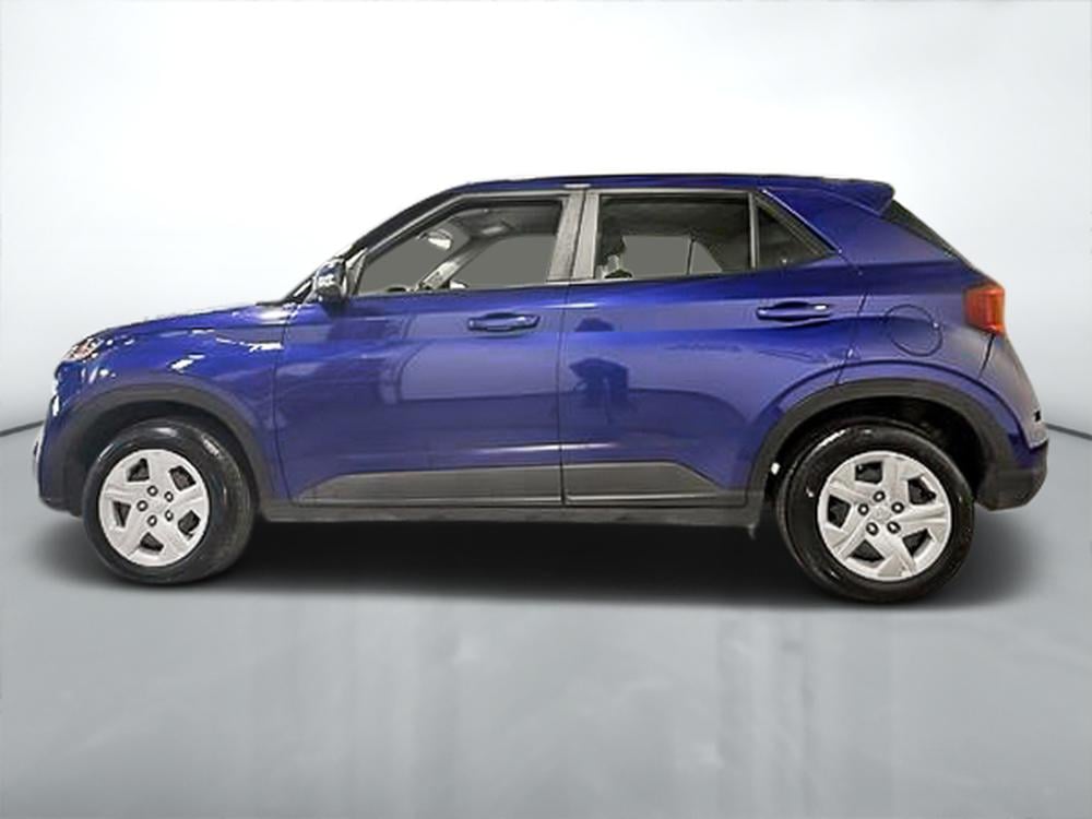 Hyundai Venue ESSENTIAL 2021 d&rsquo;occasion à vendre - 7