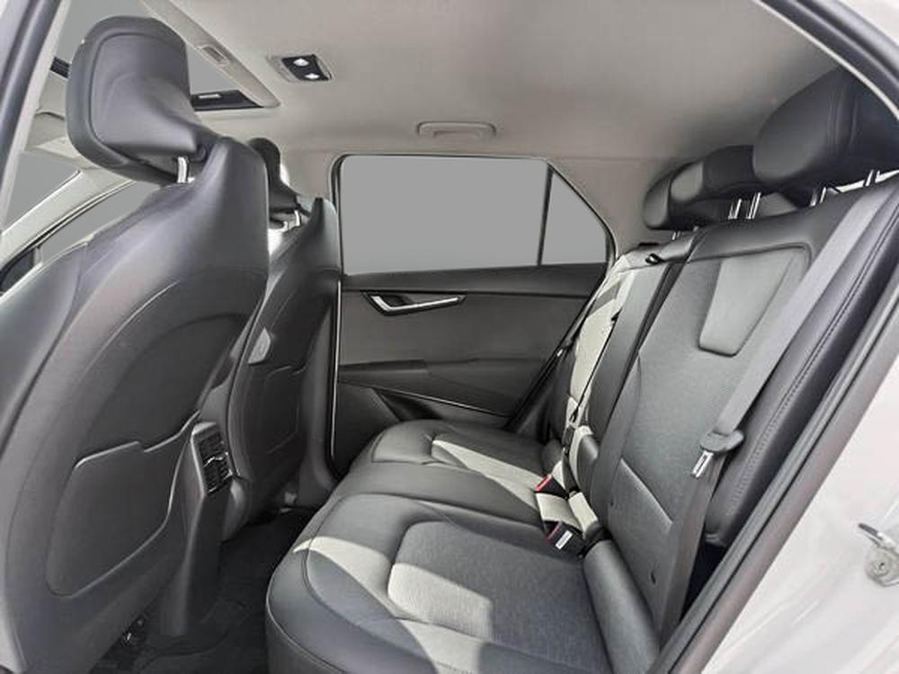 Kia Niro électrique WAVE 2024 d&rsquo;occasion à vendre - 9