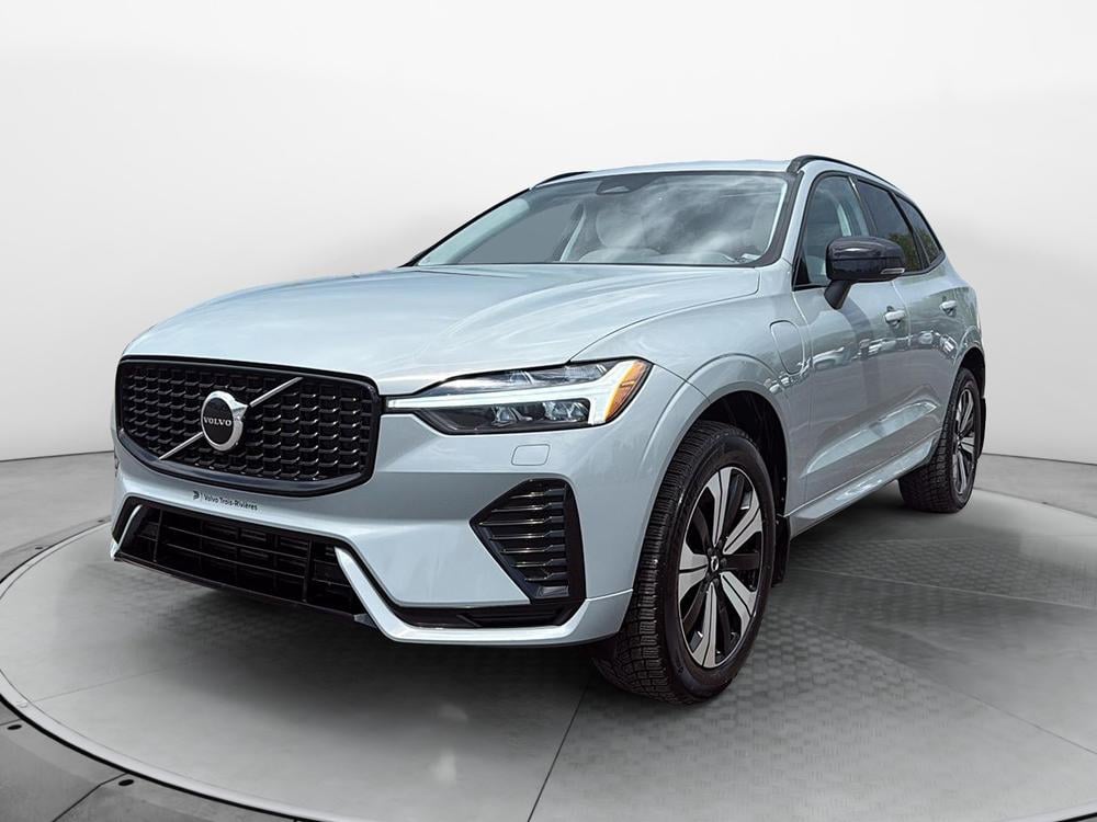 Volvo XC60 Recharge T8 CORE AWD // PLUG IN 2024 d&rsquo;occasion à vendre - 3