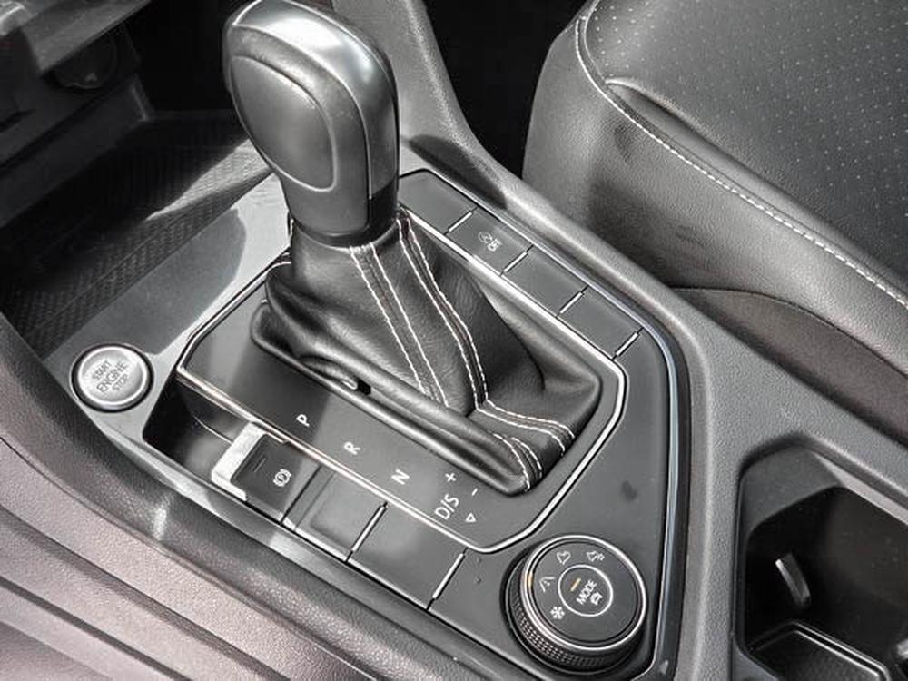 Volkswagen Tiguan confortline 2021 d&rsquo;occasion à vendre - 18