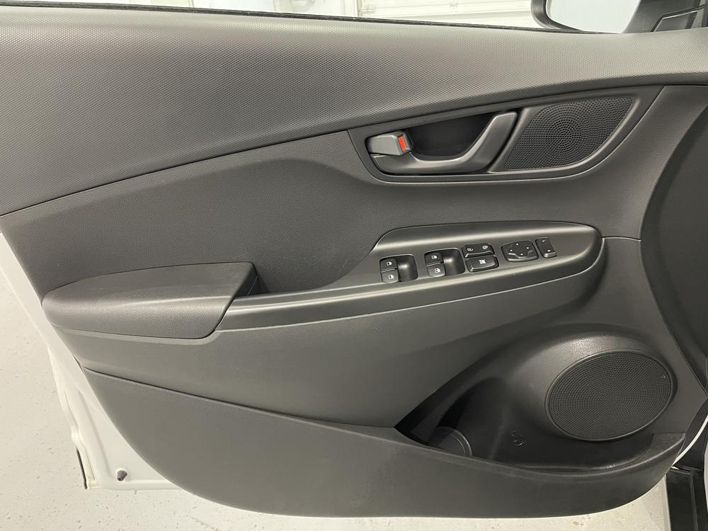 Hyundai Kona Preferred AWD 2022 d&rsquo;occasion à vendre - 12
