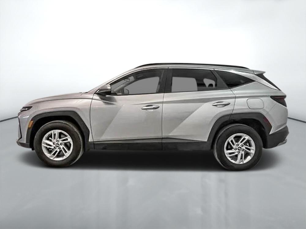Hyundai Tucson Preferred AWD 2025 d&rsquo;occasion à vendre - 4