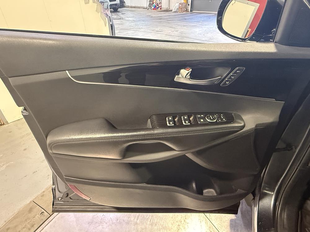 Kia Sorento EX 2020 d&rsquo;occasion à vendre - 13