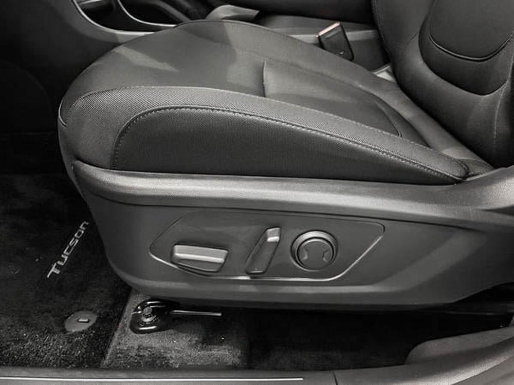 Hyundai Tucson Preferred AWD 2025 d&rsquo;occasion à vendre - 14