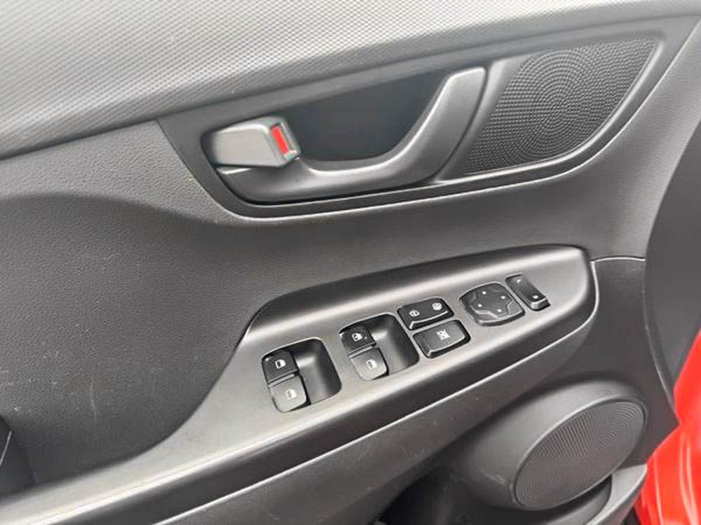 Hyundai Kona 2.0L ESSENTIAL AWD 2020 d&rsquo;occasion à vendre - 14