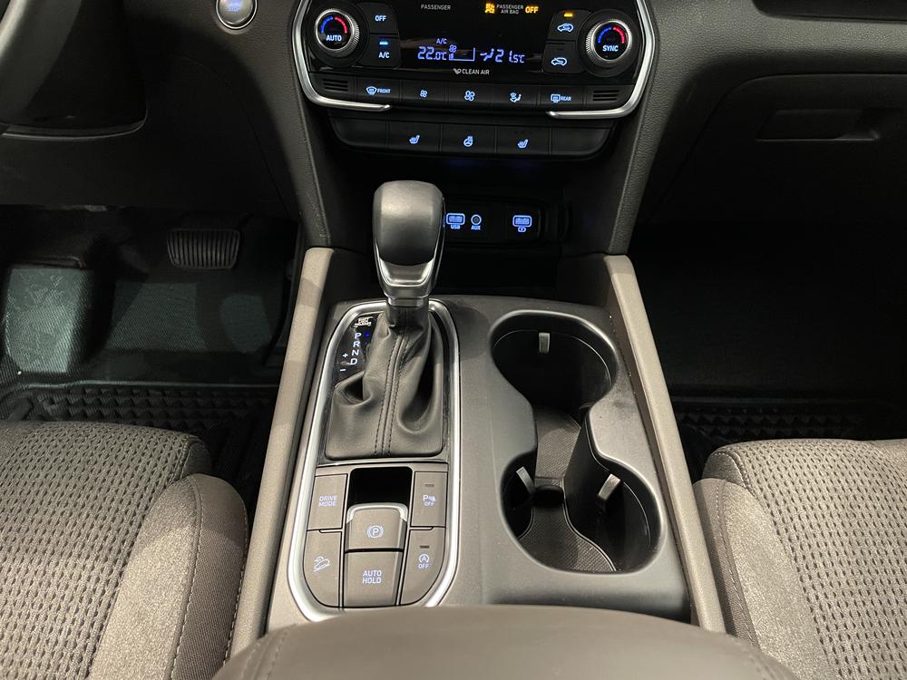 Hyundai Santa Fe Preferred AWD 2020 d&rsquo;occasion à vendre - 29