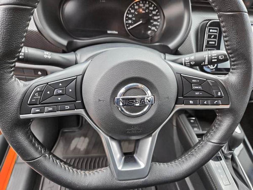 Nissan Kicks SV 2021 d&rsquo;occasion à vendre - 14