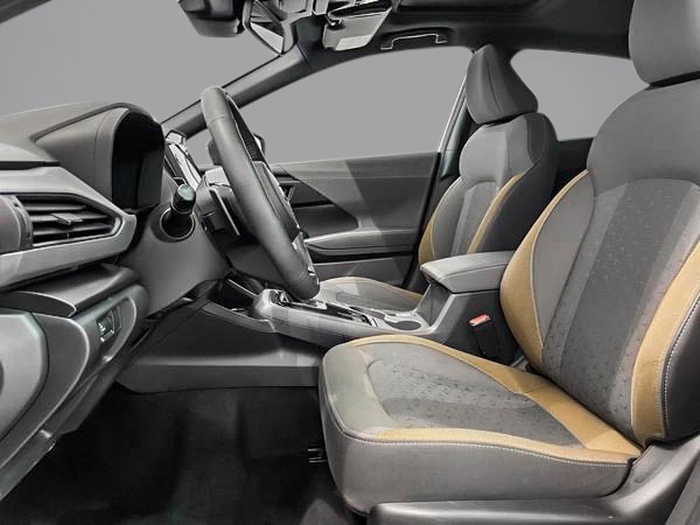 Subaru Crosstrek Onyx AWD 2024 d&rsquo;occasion à vendre - 13