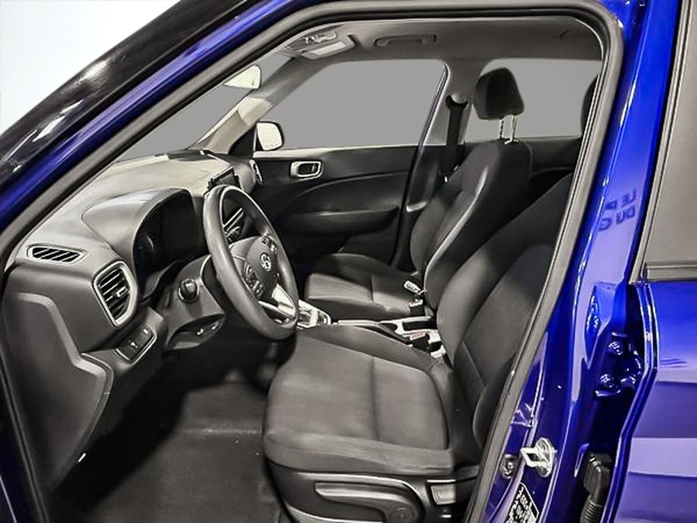 Hyundai Venue ESSENTIAL 2021 d&rsquo;occasion à vendre - 16