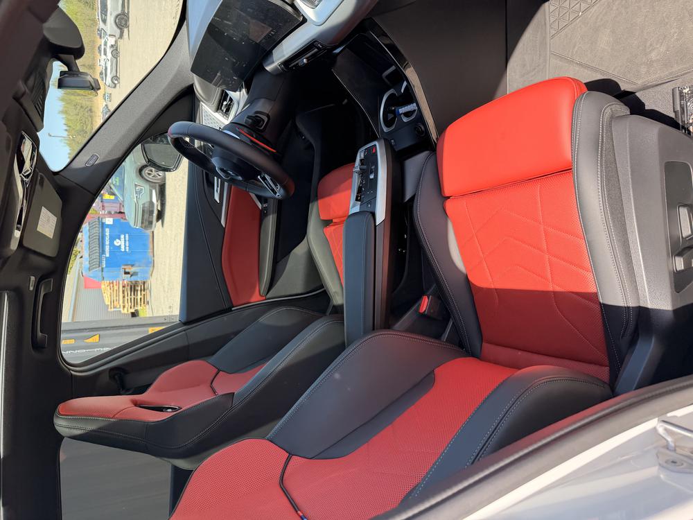 BMW X1 M35I 2025 d&rsquo;occasion à vendre - 30