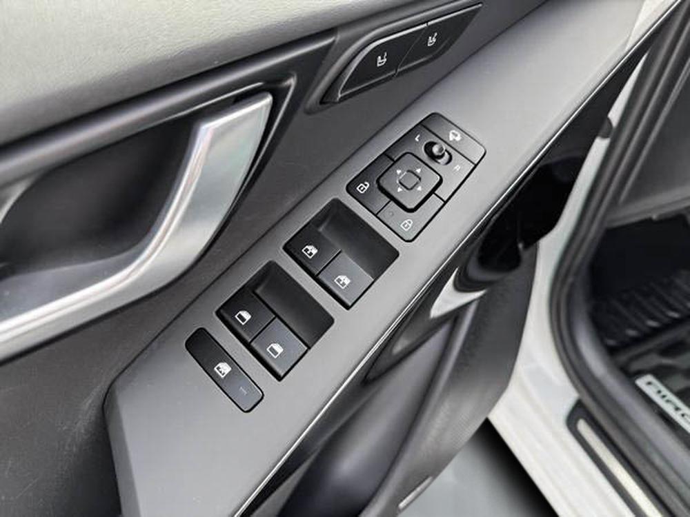 Kia Niro électrique WAVE 2024 d&rsquo;occasion à vendre - 11