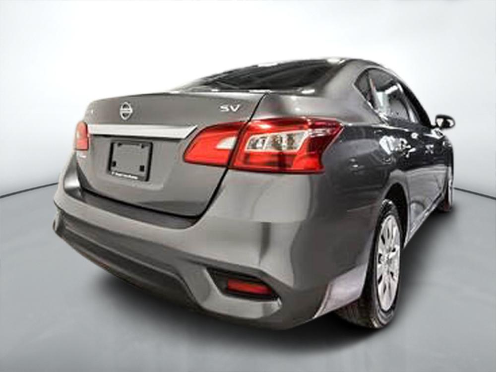 Nissan Sentra SV 2019 à vendre à Shawinigan - 3