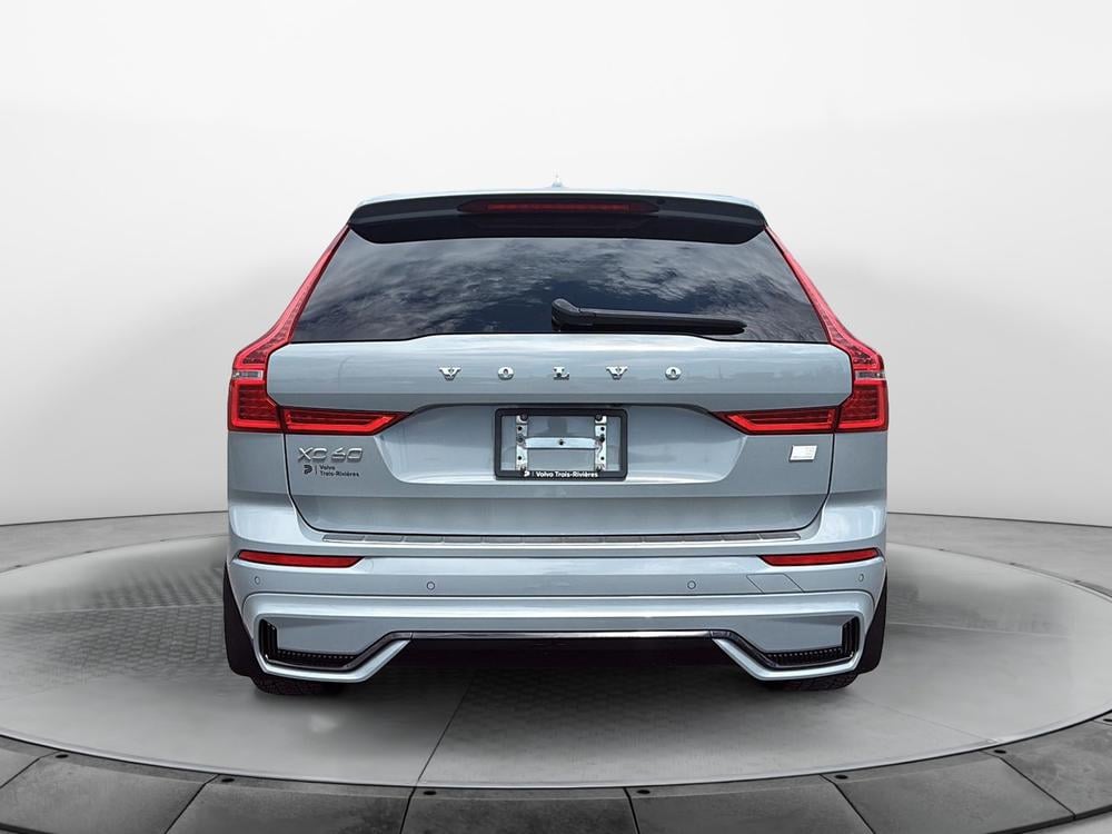 Volvo XC60 Recharge T8 CORE AWD // PLUG IN 2024 d&rsquo;occasion à vendre - 7