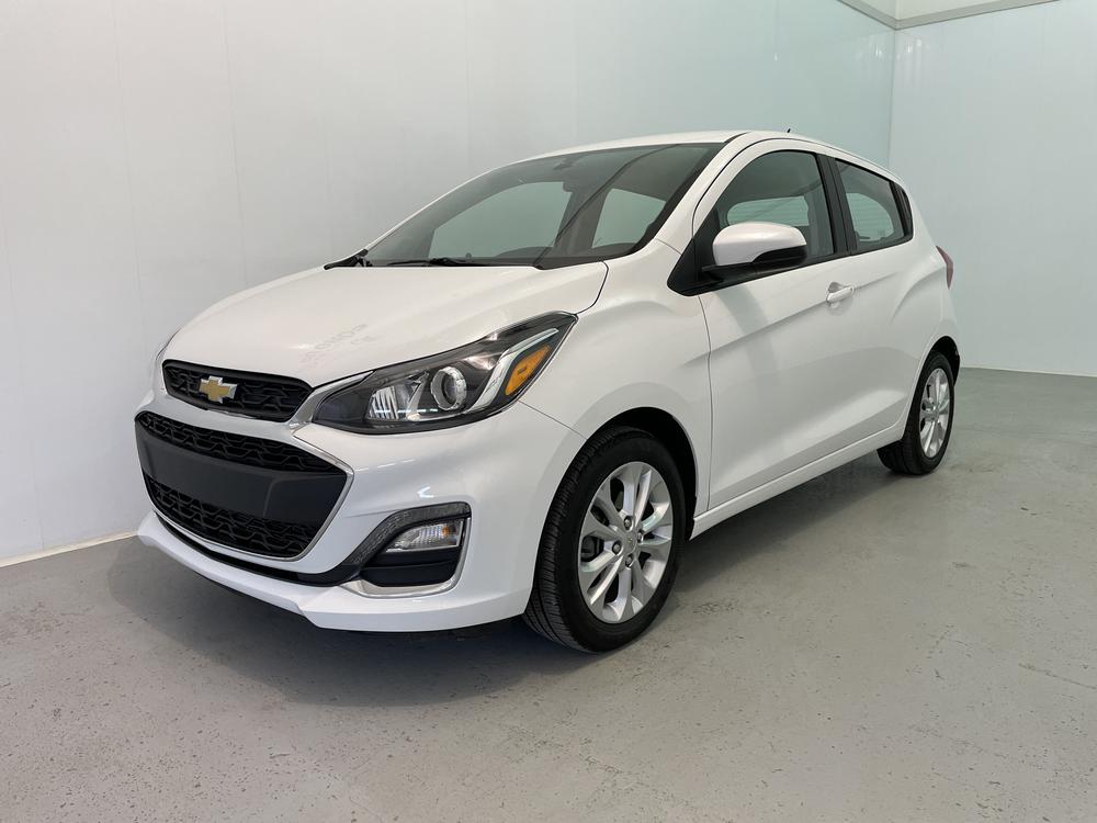 Chevrolet Spark 1LT 2022 d&rsquo;occasion à vendre - 3