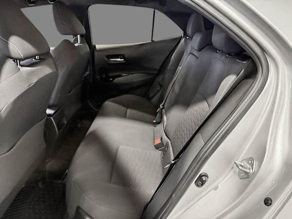 Toyota Corolla à hayon SE 2022 d&rsquo;occasion à vendre - 29