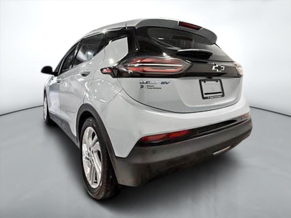 Chevrolet Bolt EV 1LT 2022 d&rsquo;occasion à vendre - 6