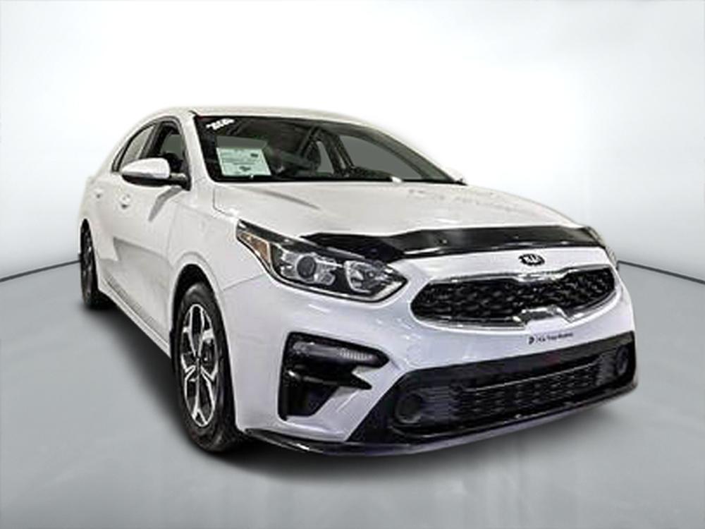 Kia Forte EX