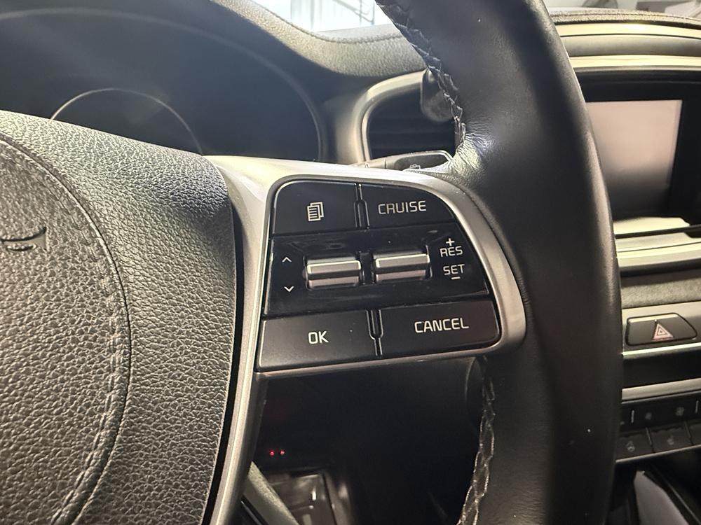 Kia Sorento EX 2020 d&rsquo;occasion à vendre - 19