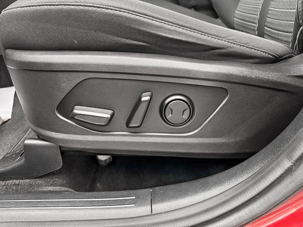 Kia Sorento LX PREMIUM 2021 d&rsquo;occasion à vendre - 18
