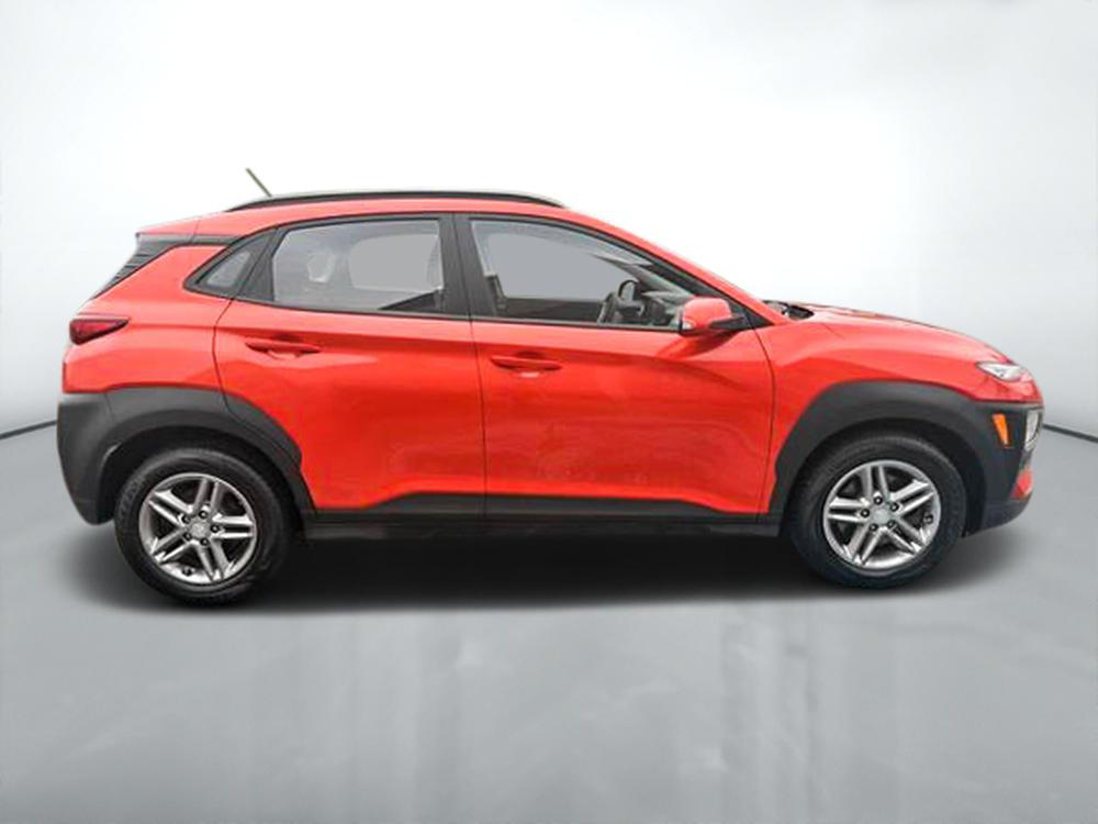 Hyundai Kona 2.0L ESSENTIAL AWD 2020 d&rsquo;occasion à vendre - 9
