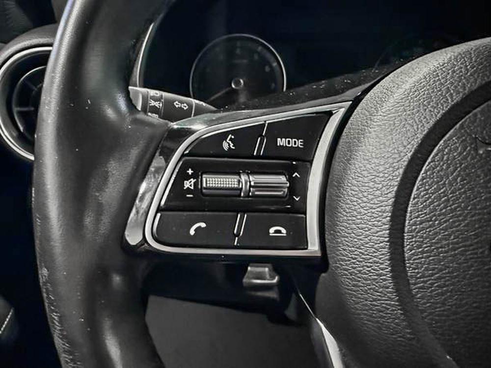 Kia Forte EX 2020 d&rsquo;occasion à vendre - 18