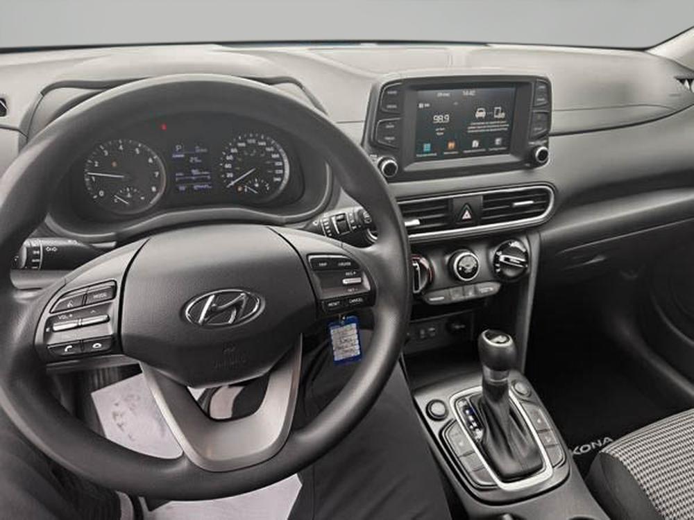 Hyundai Kona 2.0L ESSENTIAL AWD 2020 d&rsquo;occasion à vendre - 29