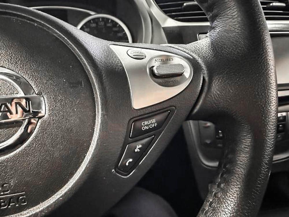 Nissan Sentra SV 2019 à vendre à Shawinigan - 19