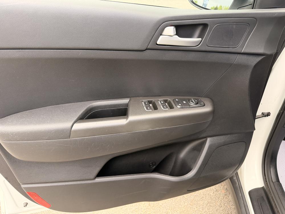 Kia Sportage LX AWD 2021 d&rsquo;occasion à vendre - 13
