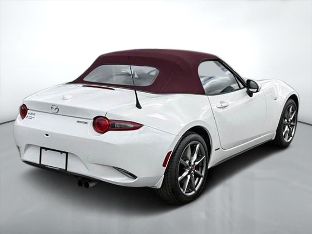 Mazda MX-5 100e anniversaire 2021 d&rsquo;occasion à vendre - 3