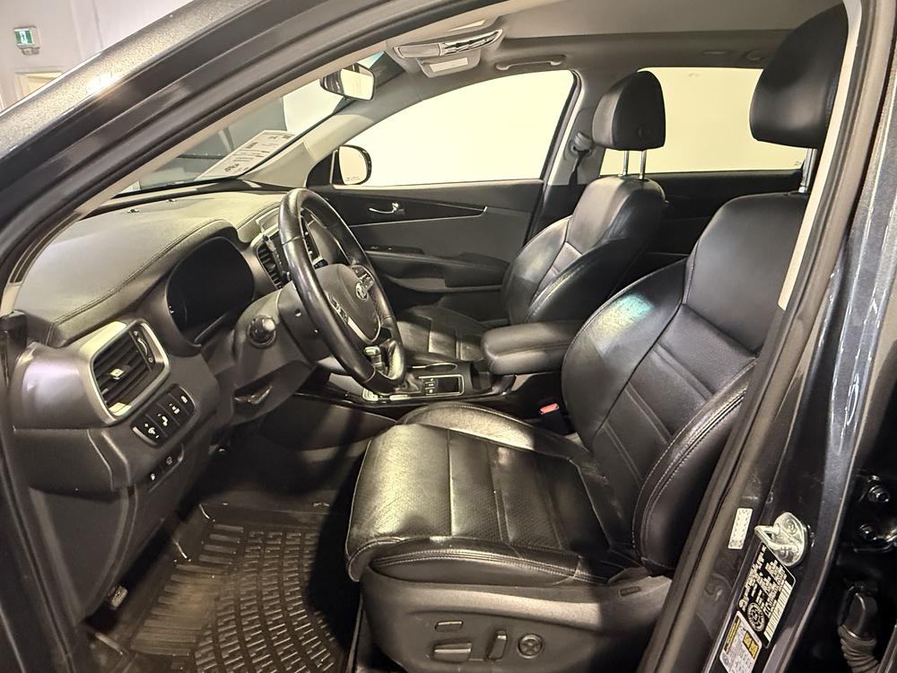 Kia Sorento EX 2020 d&rsquo;occasion à vendre - 16