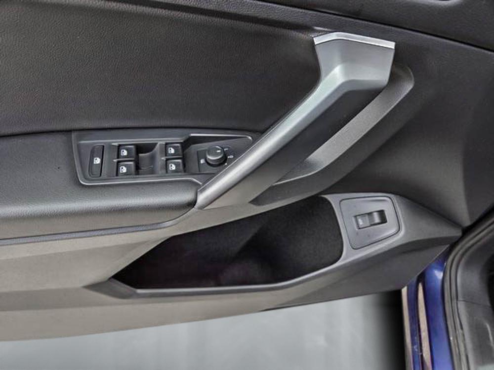 Volkswagen Tiguan confortline 2021 d&rsquo;occasion à vendre - 12