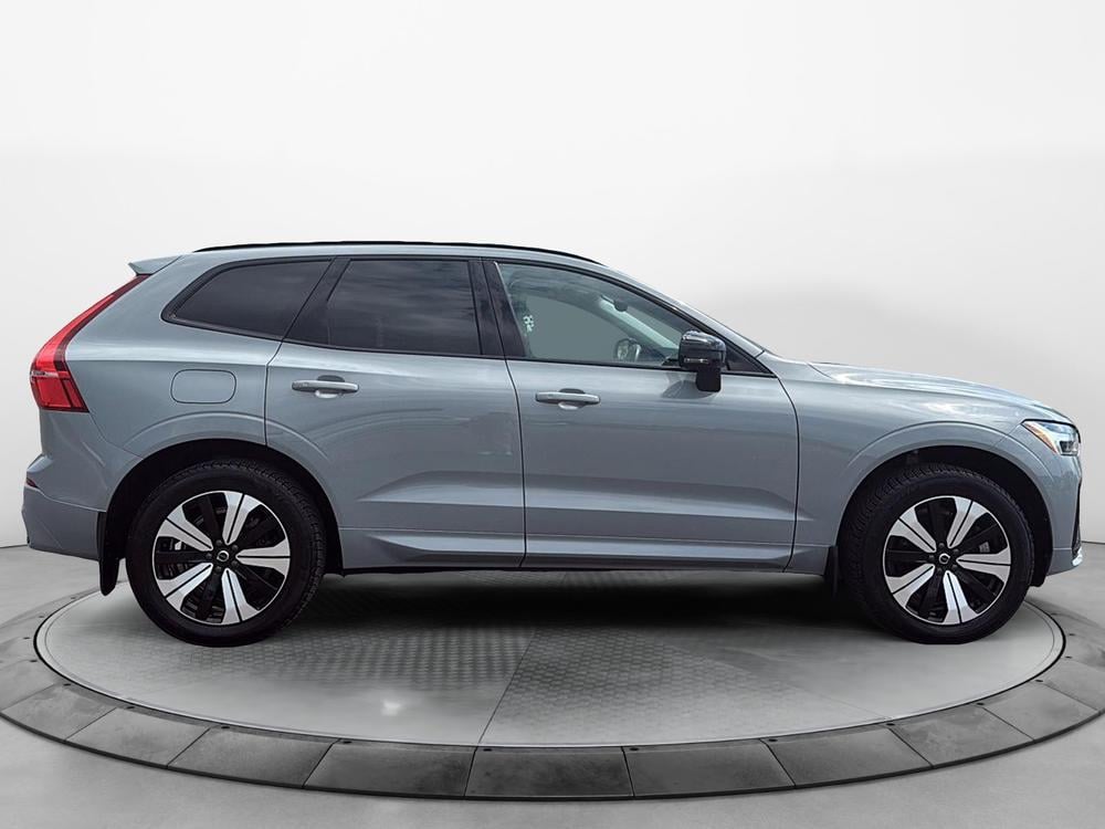 Volvo XC60 Recharge T8 CORE AWD // PLUG IN 2024 d&rsquo;occasion à vendre - 4