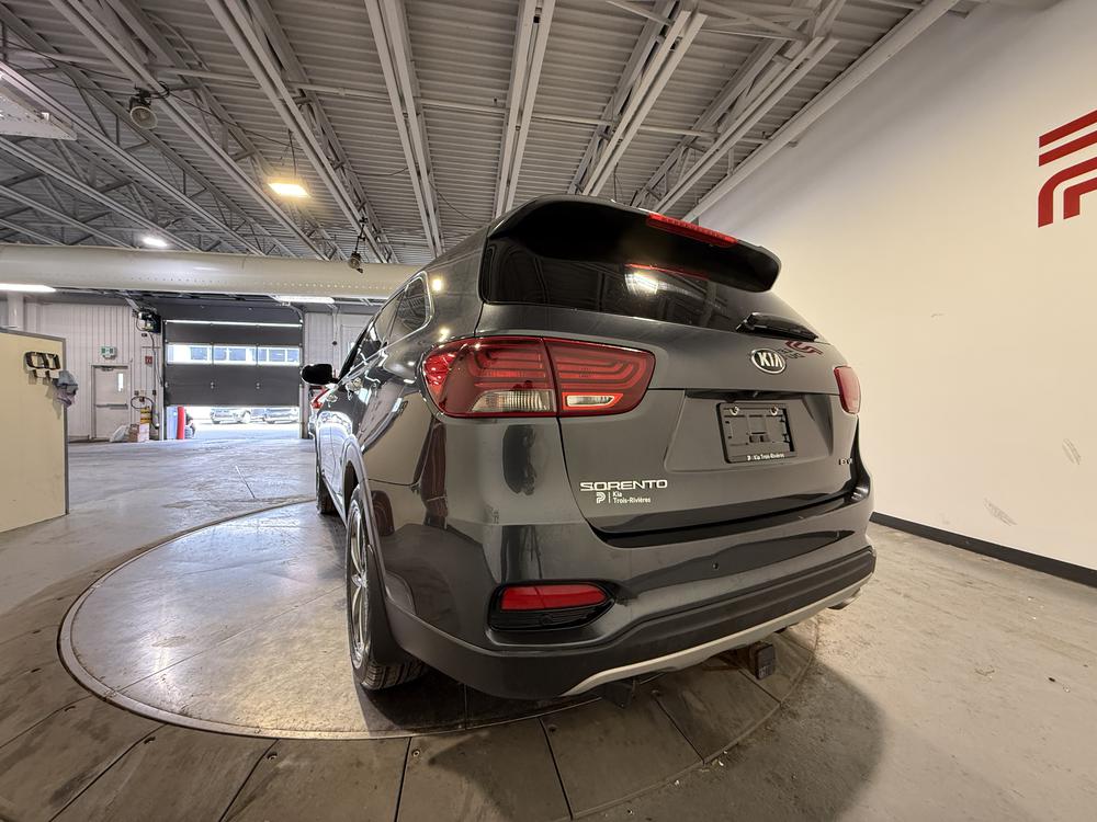 Kia Sorento EX 2020 d&rsquo;occasion à vendre - 6