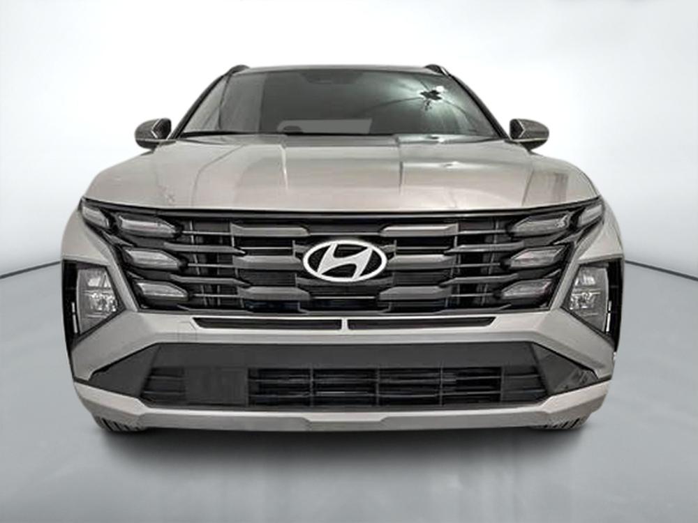 Hyundai Tucson Preferred AWD 2025 d&rsquo;occasion à vendre - 2