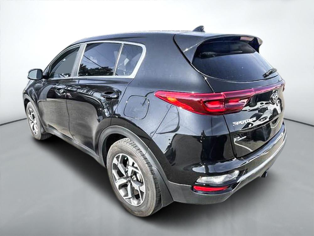 Kia Sportage LX 2020 d&rsquo;occasion à vendre - 6