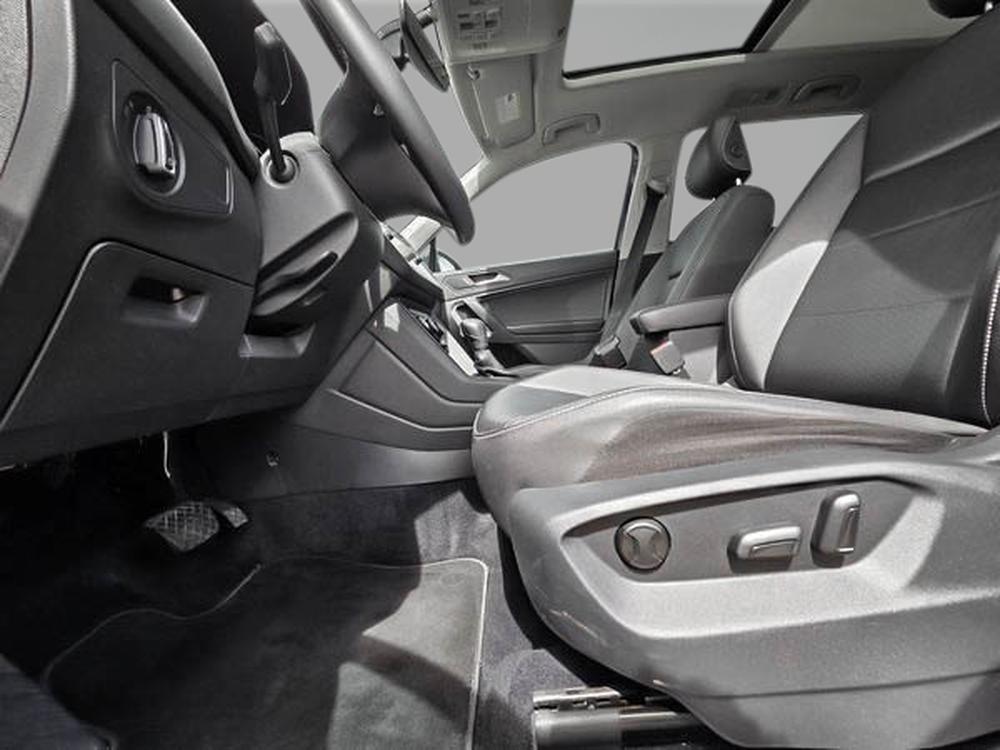 Volkswagen Tiguan confortline 2021 d&rsquo;occasion à vendre - 13