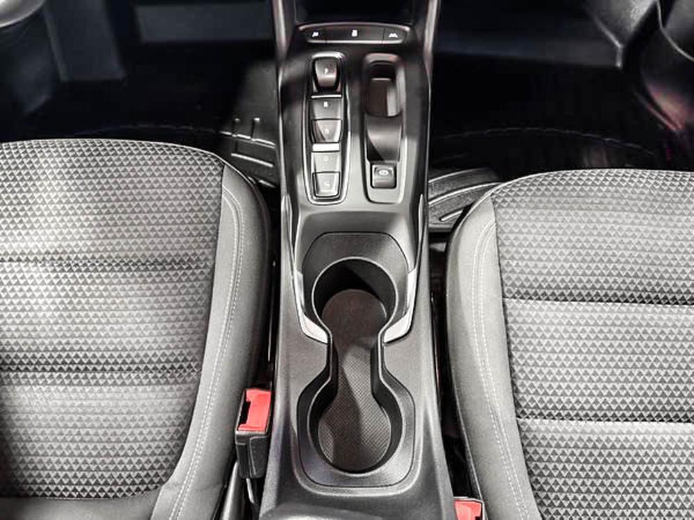 Chevrolet Bolt EV 1LT 2022 d&rsquo;occasion à vendre - 28
