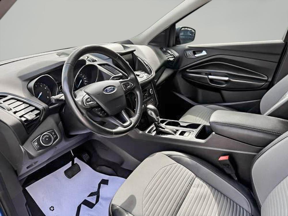 Ford Escape TITANIUM AWD 2019 d&rsquo;occasion à vendre - 16