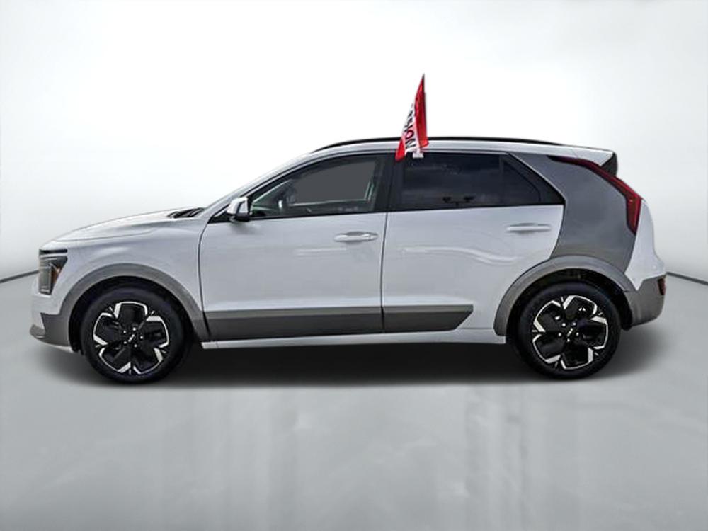 Kia Niro électrique WAVE 2024 d&rsquo;occasion à vendre - 7