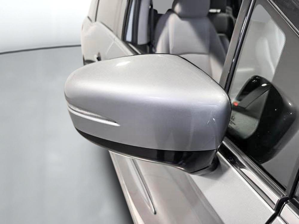 Honda Odyssey Touring 2018 d&rsquo;occasion à vendre - 12