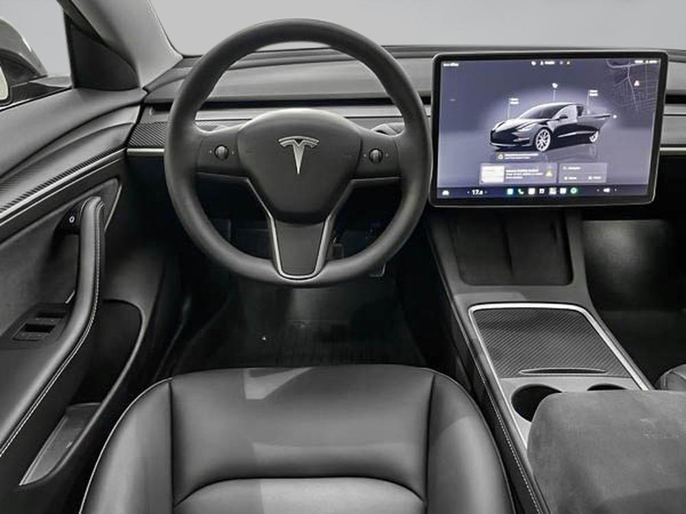 Tesla Model 3 Long Range AWD 2023 d&rsquo;occasion à vendre - 11