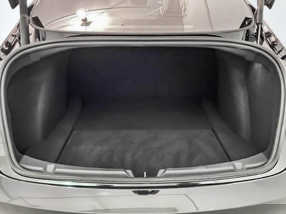 Tesla Model 3 Long Range AWD 2023 d&rsquo;occasion à vendre - 28