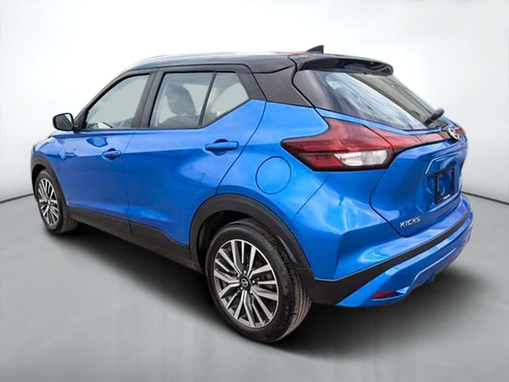 Nissan Kicks SV 2021 d&rsquo;occasion à vendre - 6
