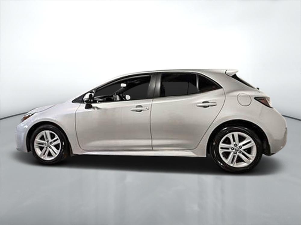 Toyota Corolla à hayon SE 2022 d&rsquo;occasion à vendre - 7