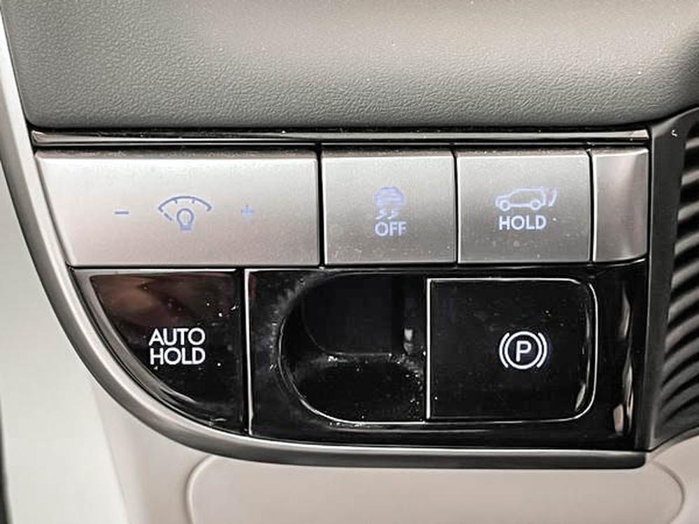 Hyundai IONIQ 5 ULTIMATE AWD 2024 d&rsquo;occasion à vendre - 23