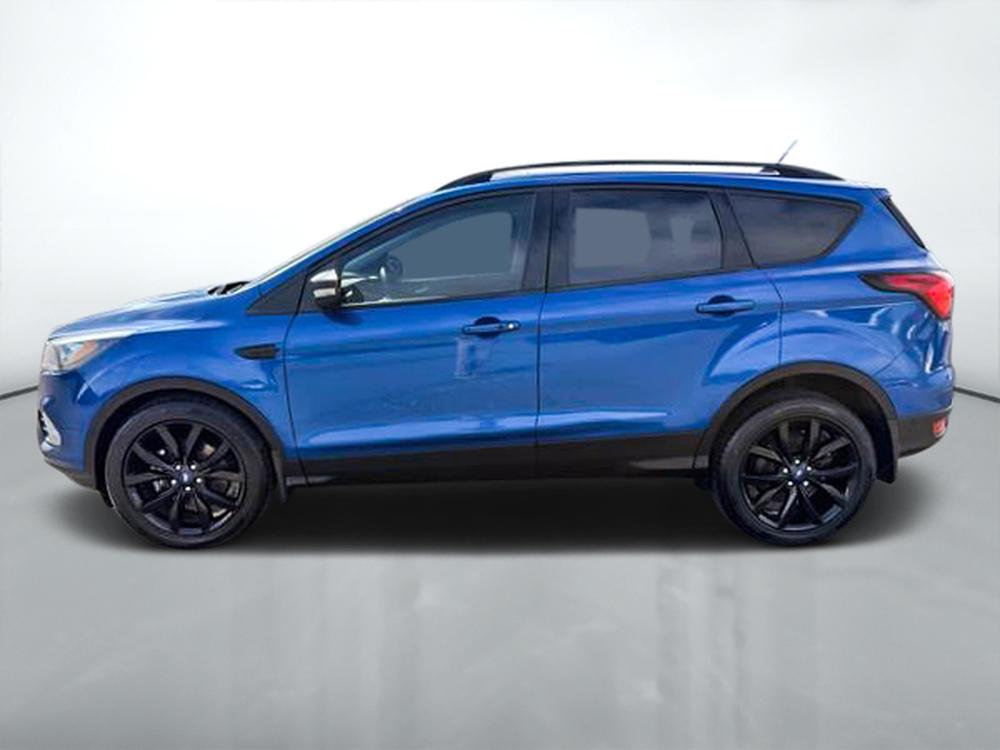 Ford Escape TITANIUM AWD 2019 d&rsquo;occasion à vendre - 4