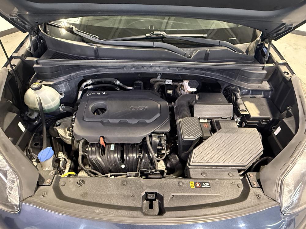 Kia Sportage LX 2019 d&rsquo;occasion à vendre - 31