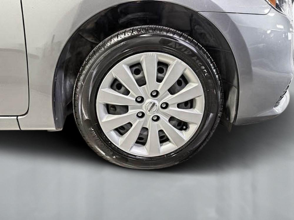 Nissan Sentra SV 2019 à vendre à Shawinigan - 12